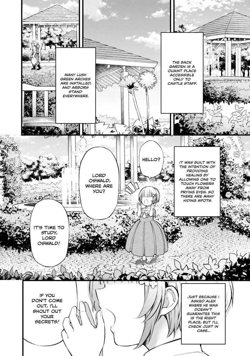 Saiai No Onee Sama Ga Akuyaku Reijou Datta No De Kami Ga Sadameta Scenario Ni Aragaimasu 11 16