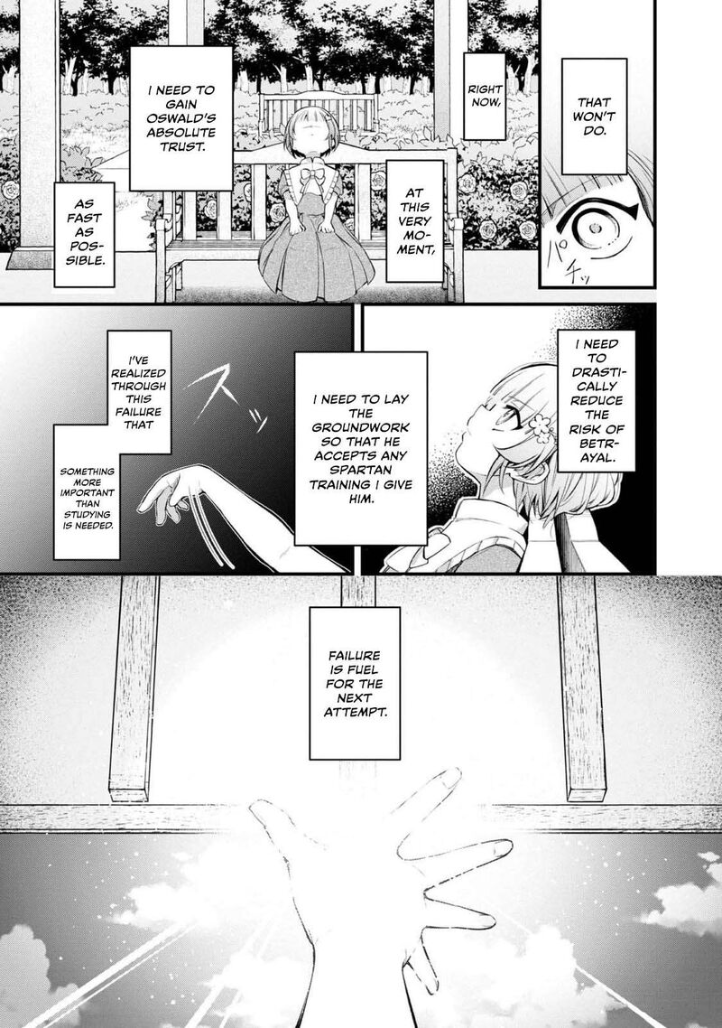 Saiai No Onee Sama Ga Akuyaku Reijou Datta No De Kami Ga Sadameta Scenario Ni Aragaimasu 11 25