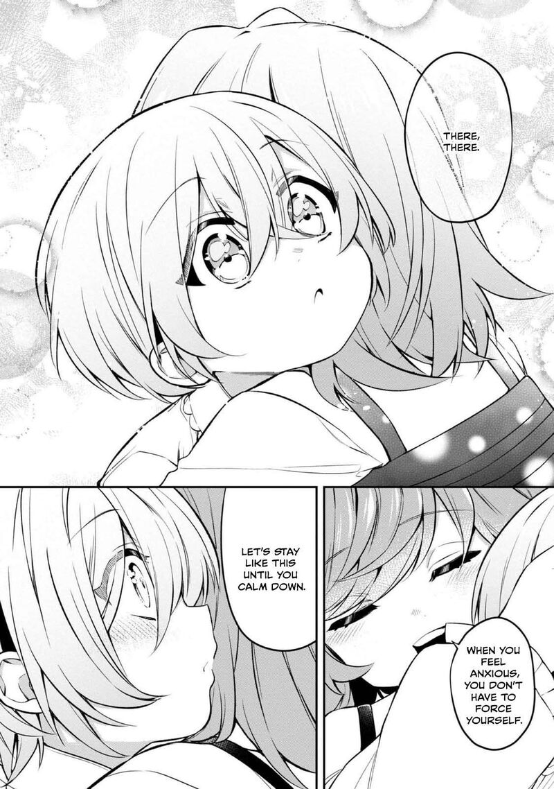 Saiai No Onee Sama Ga Akuyaku Reijou Datta No De Kami Ga Sadameta Scenario Ni Aragaimasu 13 12