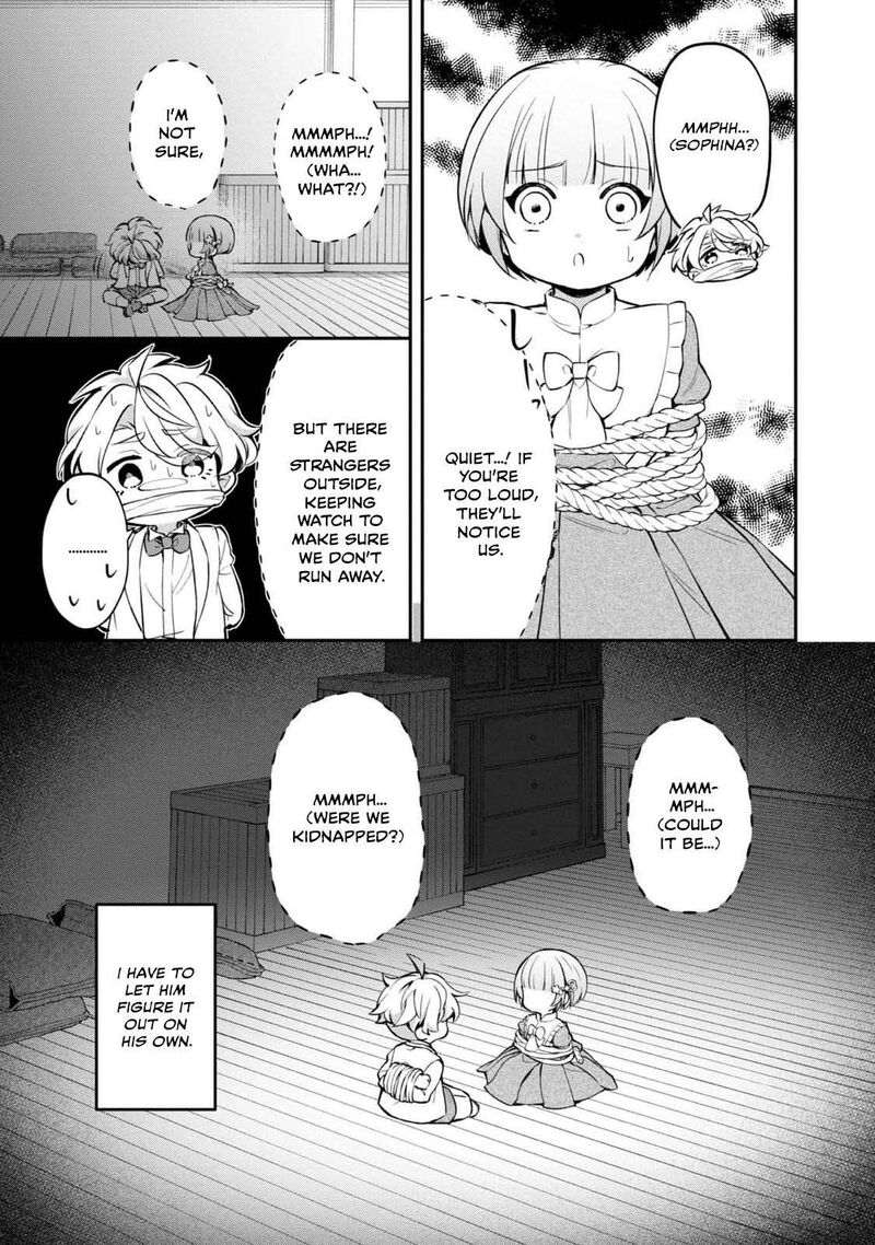 Saiai No Onee Sama Ga Akuyaku Reijou Datta No De Kami Ga Sadameta Scenario Ni Aragaimasu 13 19