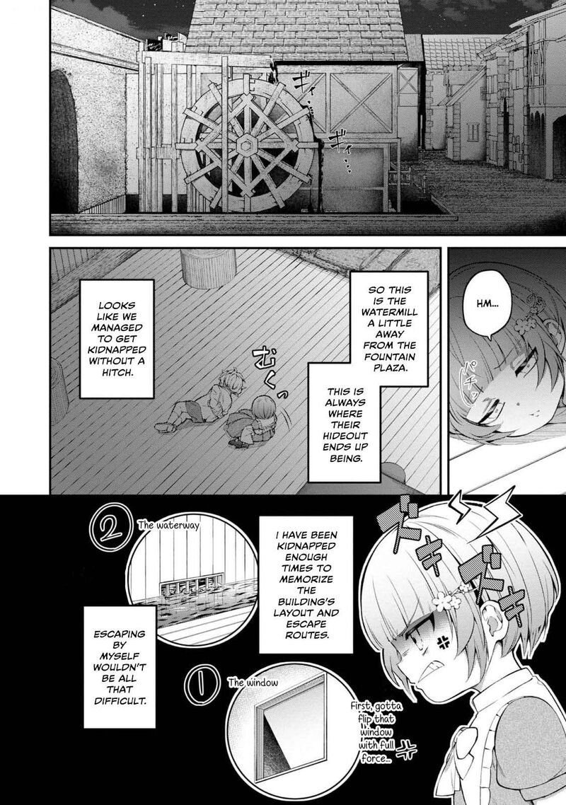 Saiai No Onee Sama Ga Akuyaku Reijou Datta No De Kami Ga Sadameta Scenario Ni Aragaimasu 13 2