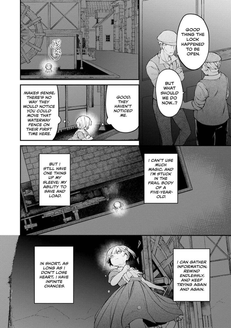 Saiai No Onee Sama Ga Akuyaku Reijou Datta No De Kami Ga Sadameta Scenario Ni Aragaimasu 13 26