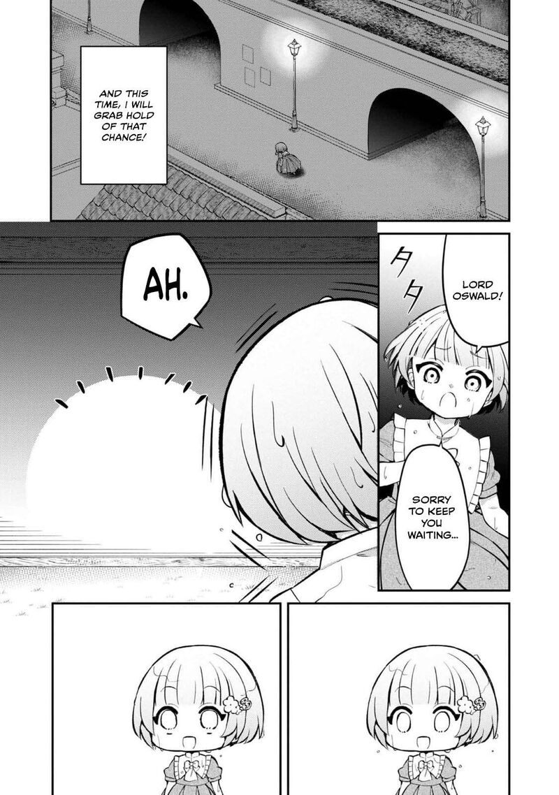 Saiai No Onee Sama Ga Akuyaku Reijou Datta No De Kami Ga Sadameta Scenario Ni Aragaimasu 13 27