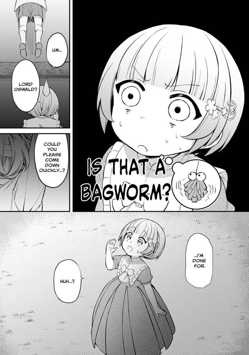 Saiai No Onee Sama Ga Akuyaku Reijou Datta No De Kami Ga Sadameta Scenario Ni Aragaimasu 13 28