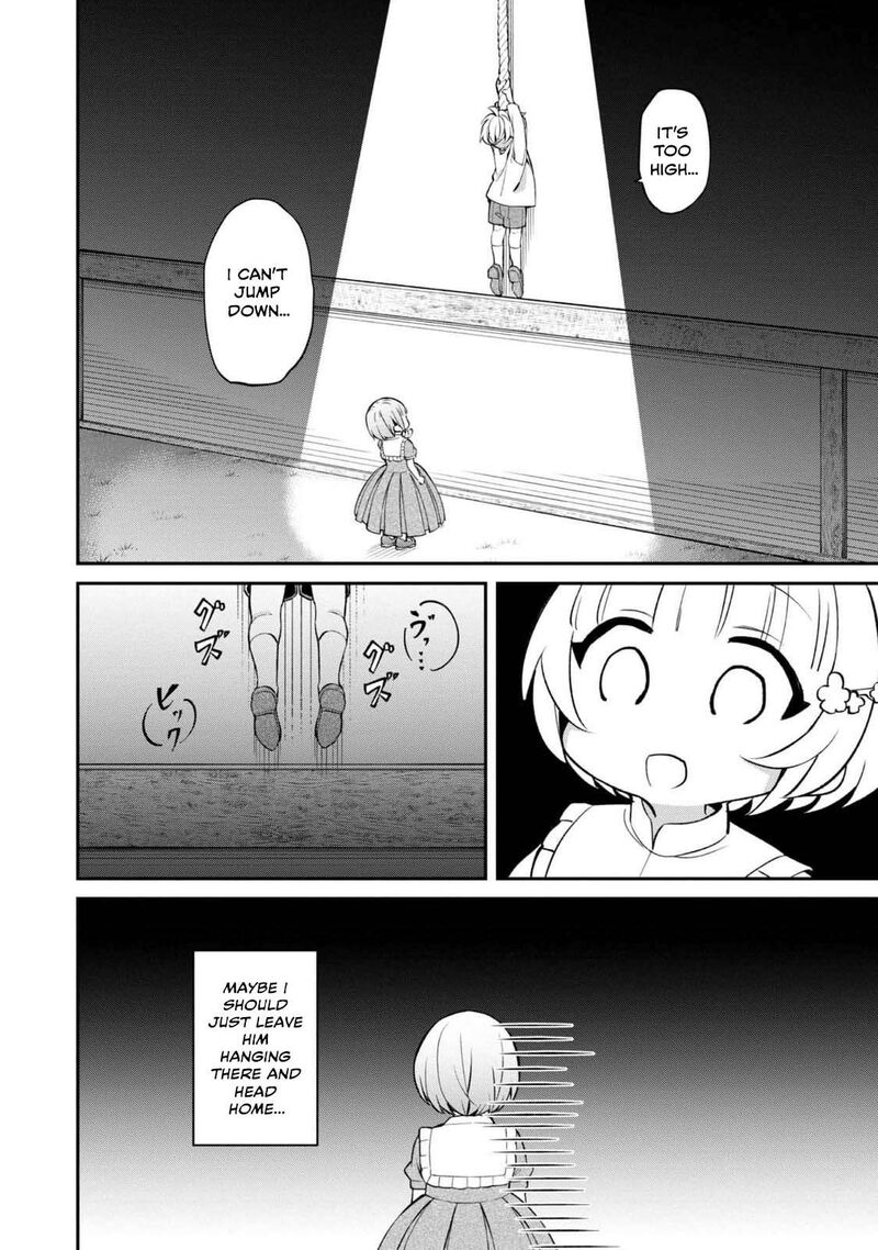 Saiai No Onee Sama Ga Akuyaku Reijou Datta No De Kami Ga Sadameta Scenario Ni Aragaimasu 13 29