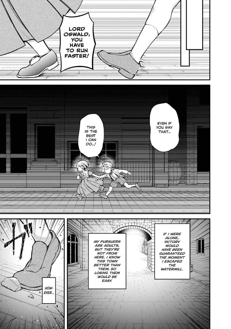 Saiai No Onee Sama Ga Akuyaku Reijou Datta No De Kami Ga Sadameta Scenario Ni Aragaimasu 14 10