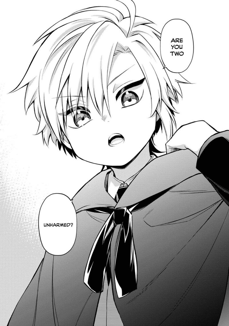 Saiai No Onee Sama Ga Akuyaku Reijou Datta No De Kami Ga Sadameta Scenario Ni Aragaimasu 14 31