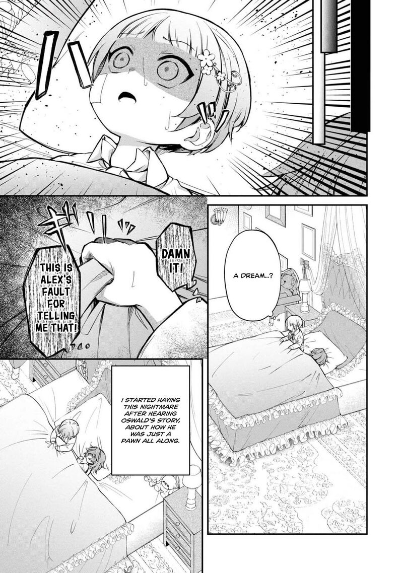 Saiai No Onee Sama Ga Akuyaku Reijou Datta No De Kami Ga Sadameta Scenario Ni Aragaimasu 16 6