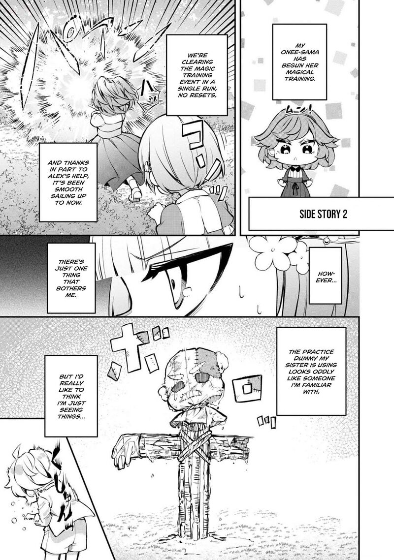 Saiai No Onee Sama Ga Akuyaku Reijou Datta No De Kami Ga Sadameta Scenario Ni Aragaimasu 16e 3