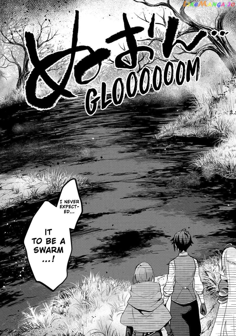 Saibai Cheat De Saikyou Saien E Tada No Katei Saien Desu Kedo 15 2