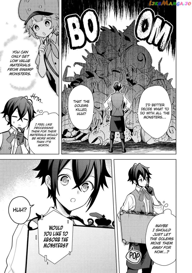 Saibai Cheat De Saikyou Saien E Tada No Katei Saien Desu Kedo 15 23