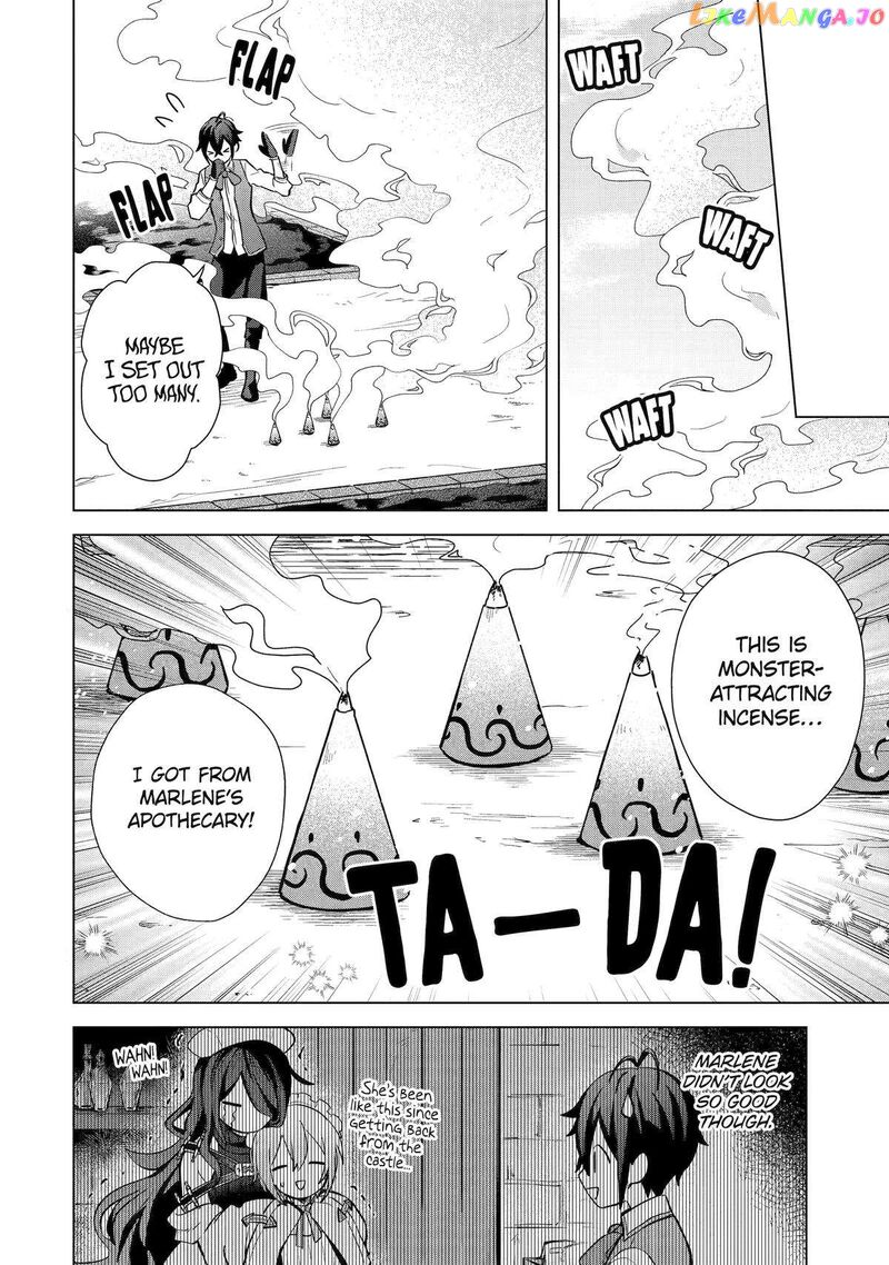 Saibai Cheat De Saikyou Saien E Tada No Katei Saien Desu Kedo 15 26