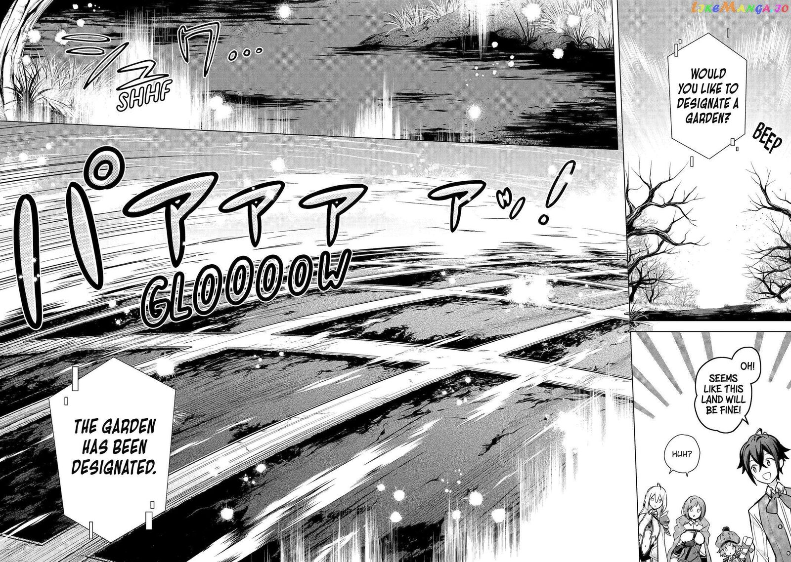 Saibai Cheat De Saikyou Saien E Tada No Katei Saien Desu Kedo 15 4