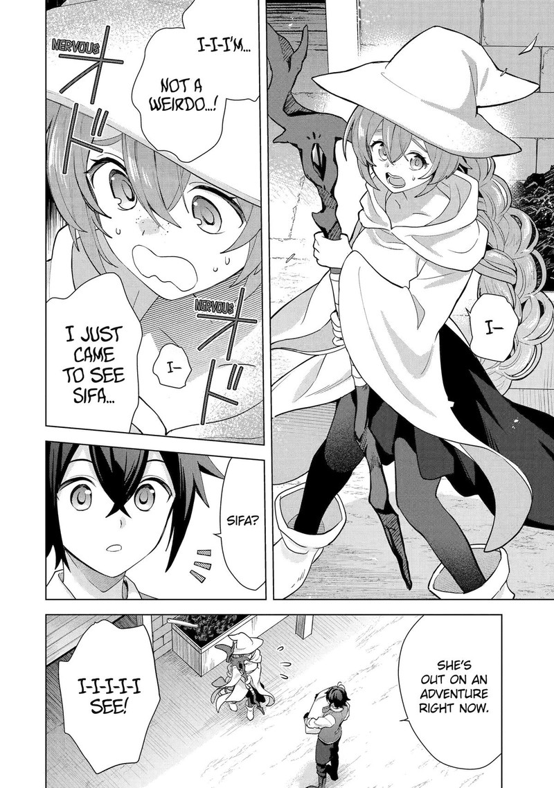 Saibai Cheat De Saikyou Saien E Tada No Katei Saien Desu Kedo 22 10