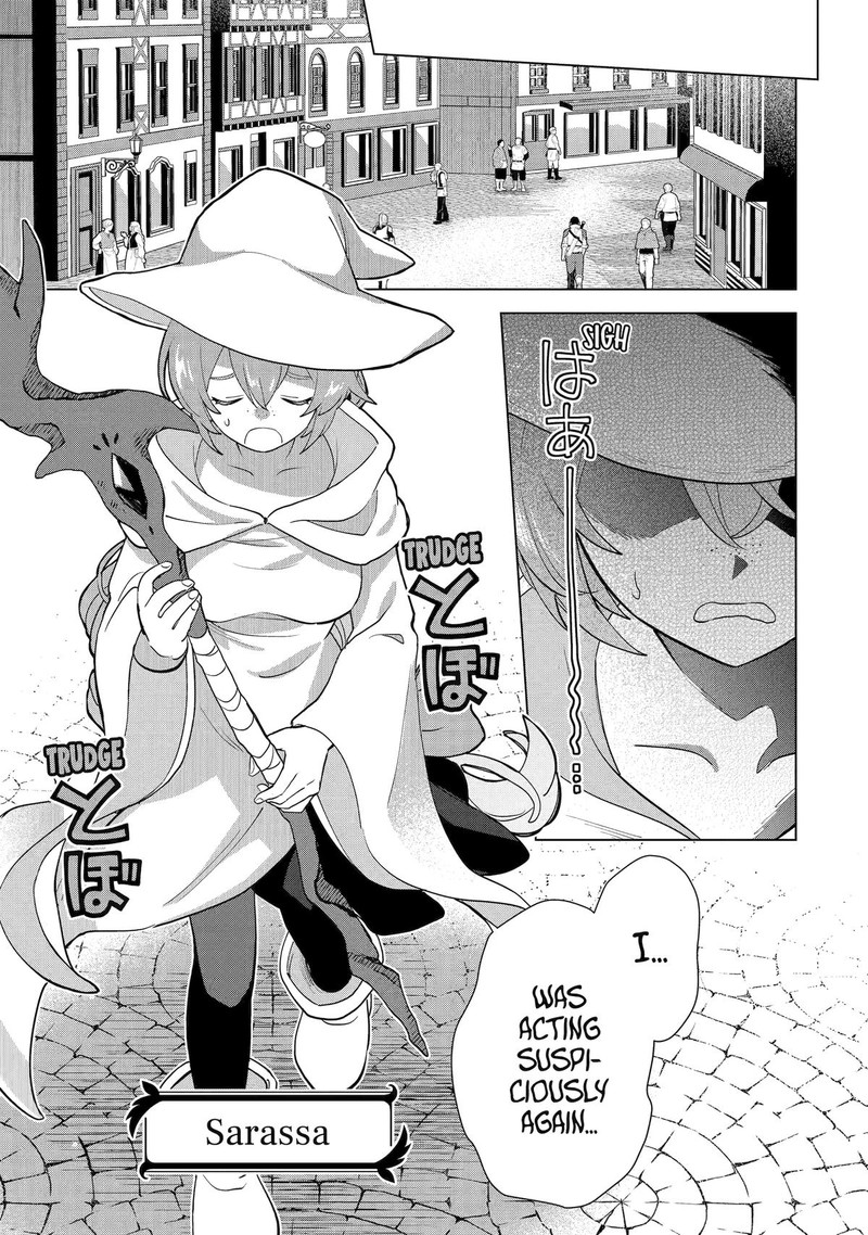 Saibai Cheat De Saikyou Saien E Tada No Katei Saien Desu Kedo 22 13