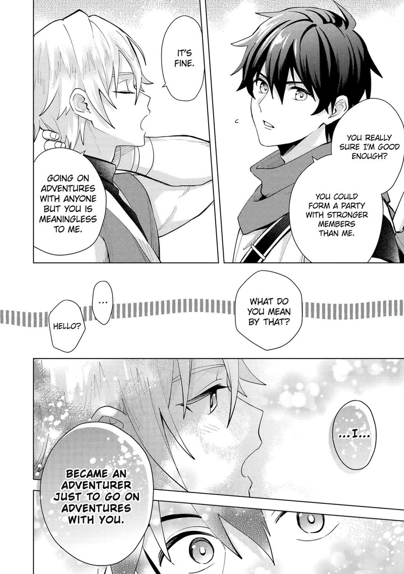 Saibai Cheat De Saikyou Saien E Tada No Katei Saien Desu Kedo 22 18