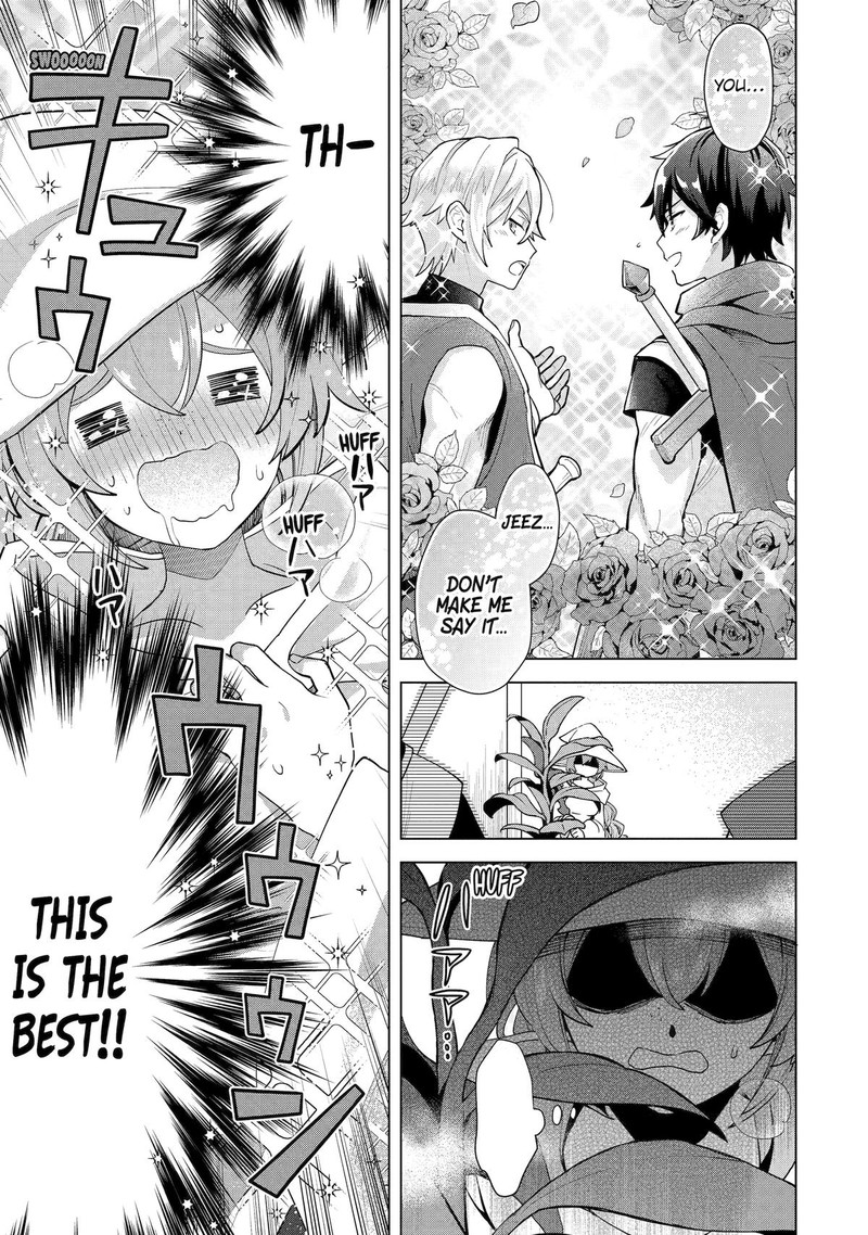 Saibai Cheat De Saikyou Saien E Tada No Katei Saien Desu Kedo 22 19