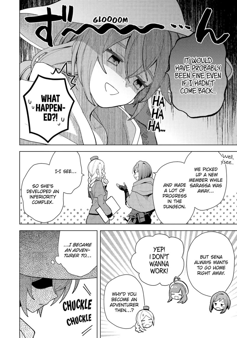 Saibai Cheat De Saikyou Saien E Tada No Katei Saien Desu Kedo 22 26