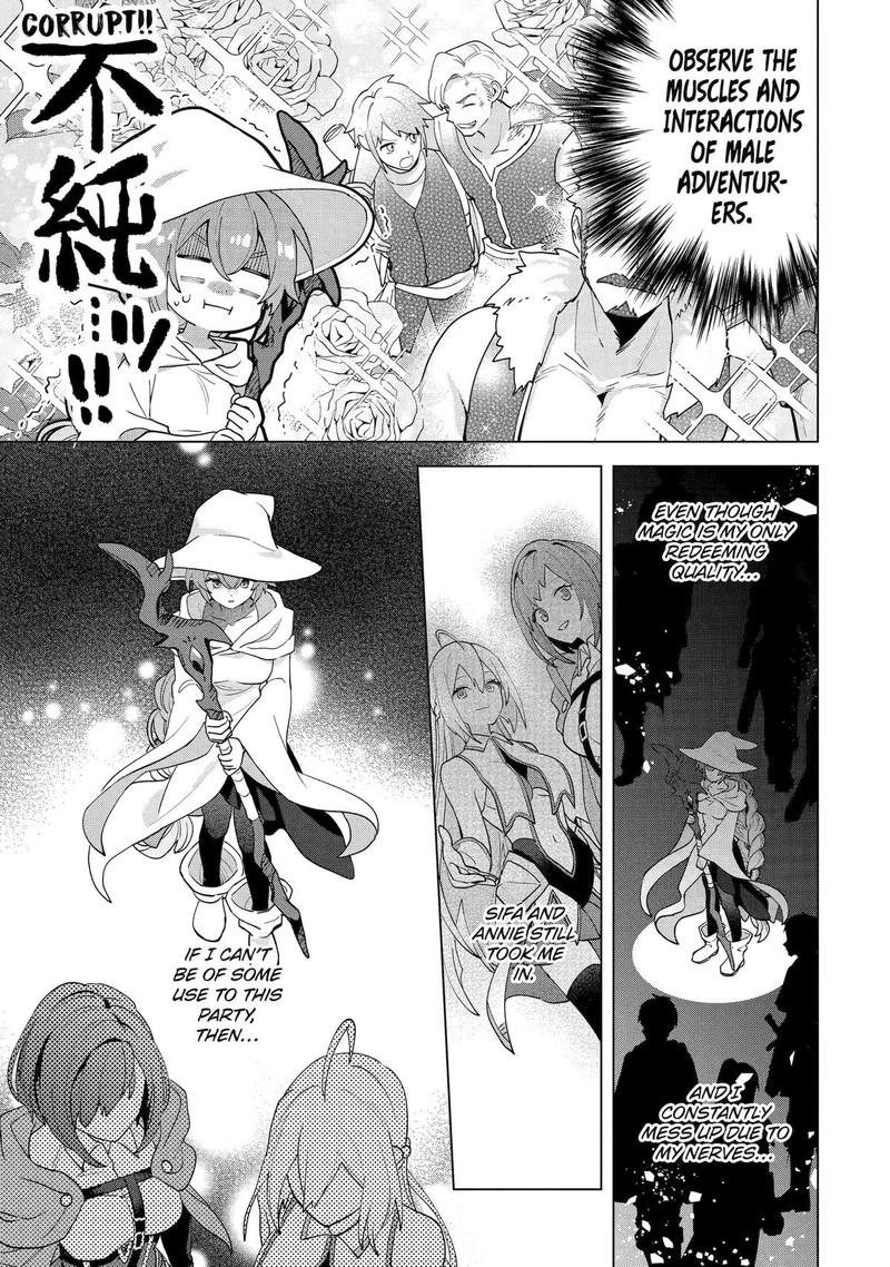 Saibai Cheat De Saikyou Saien E Tada No Katei Saien Desu Kedo 22 27