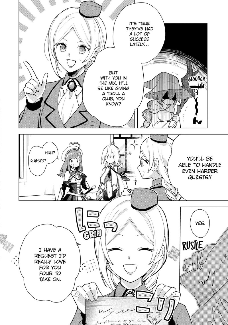 Saibai Cheat De Saikyou Saien E Tada No Katei Saien Desu Kedo 22 28