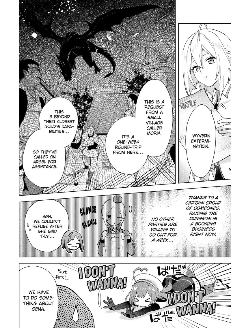 Saibai Cheat De Saikyou Saien E Tada No Katei Saien Desu Kedo 22 30