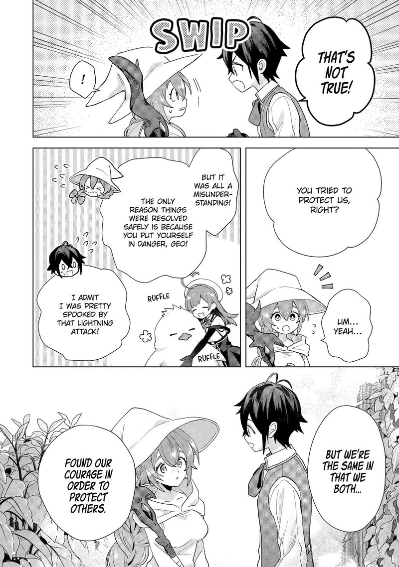 Saibai Cheat De Saikyou Saien E Tada No Katei Saien Desu Kedo 22 49