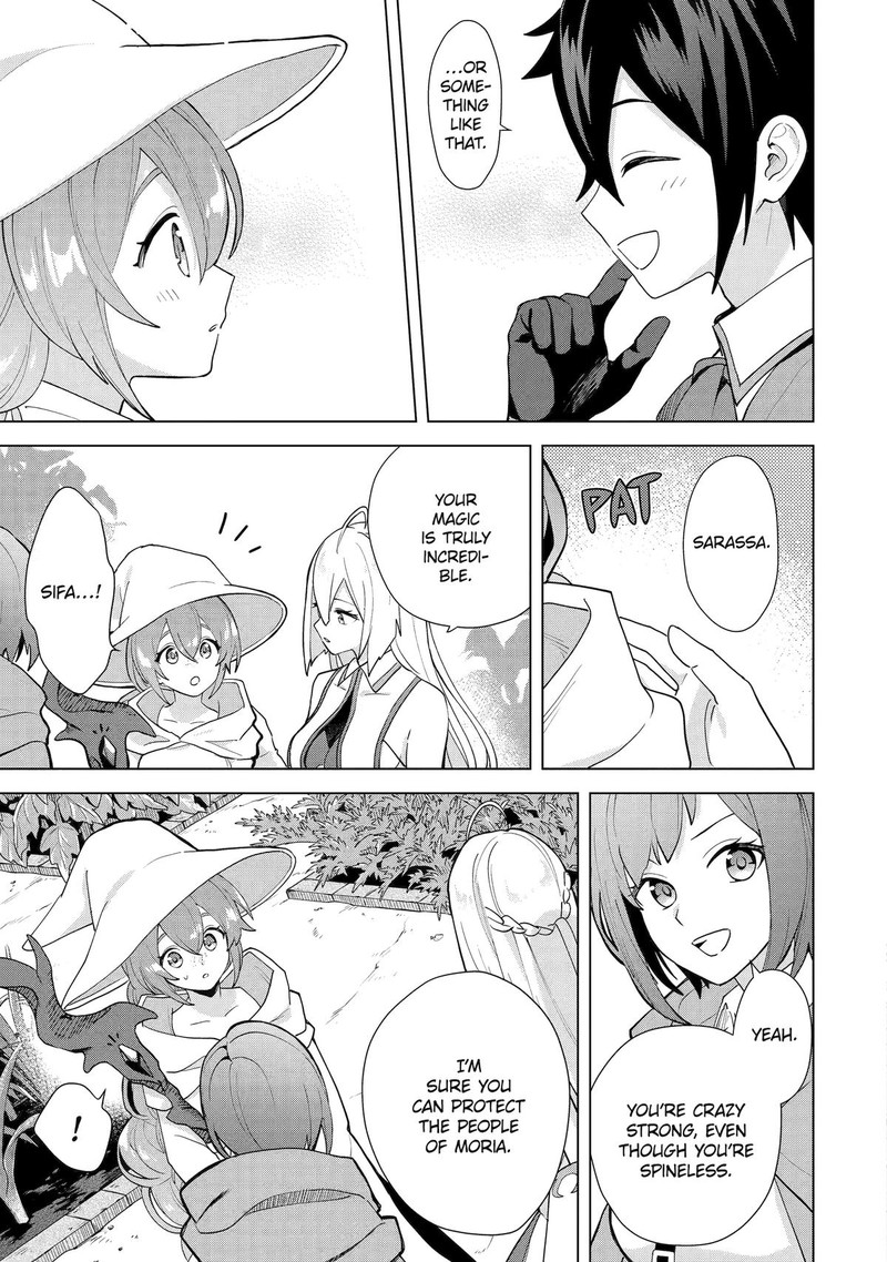 Saibai Cheat De Saikyou Saien E Tada No Katei Saien Desu Kedo 22 50