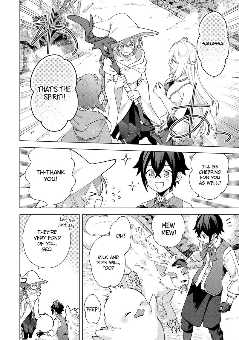 Saibai Cheat De Saikyou Saien E Tada No Katei Saien Desu Kedo 22 53