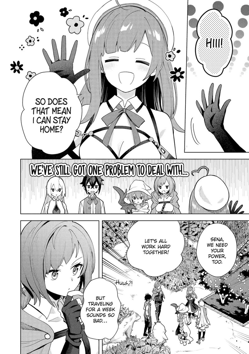 Saibai Cheat De Saikyou Saien E Tada No Katei Saien Desu Kedo 22 55