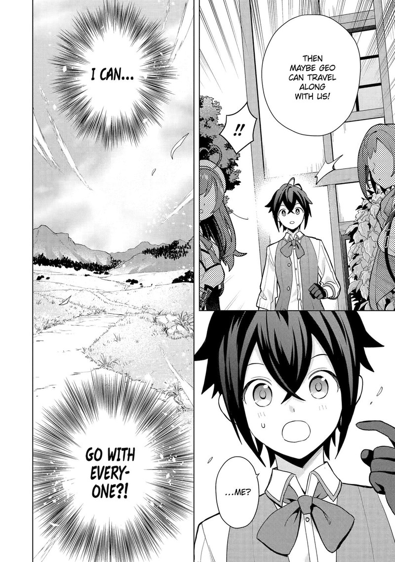 Saibai Cheat De Saikyou Saien E Tada No Katei Saien Desu Kedo 22 57