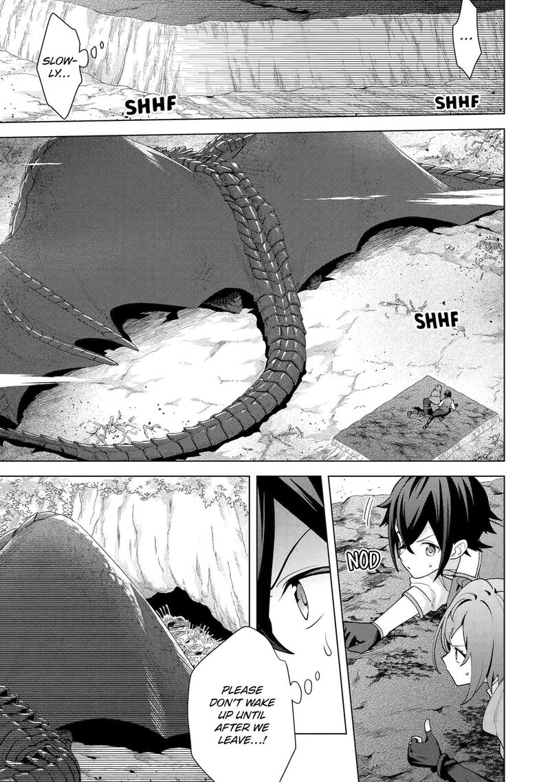 Saibai Cheat De Saikyou Saien E Tada No Katei Saien Desu Kedo 28 11