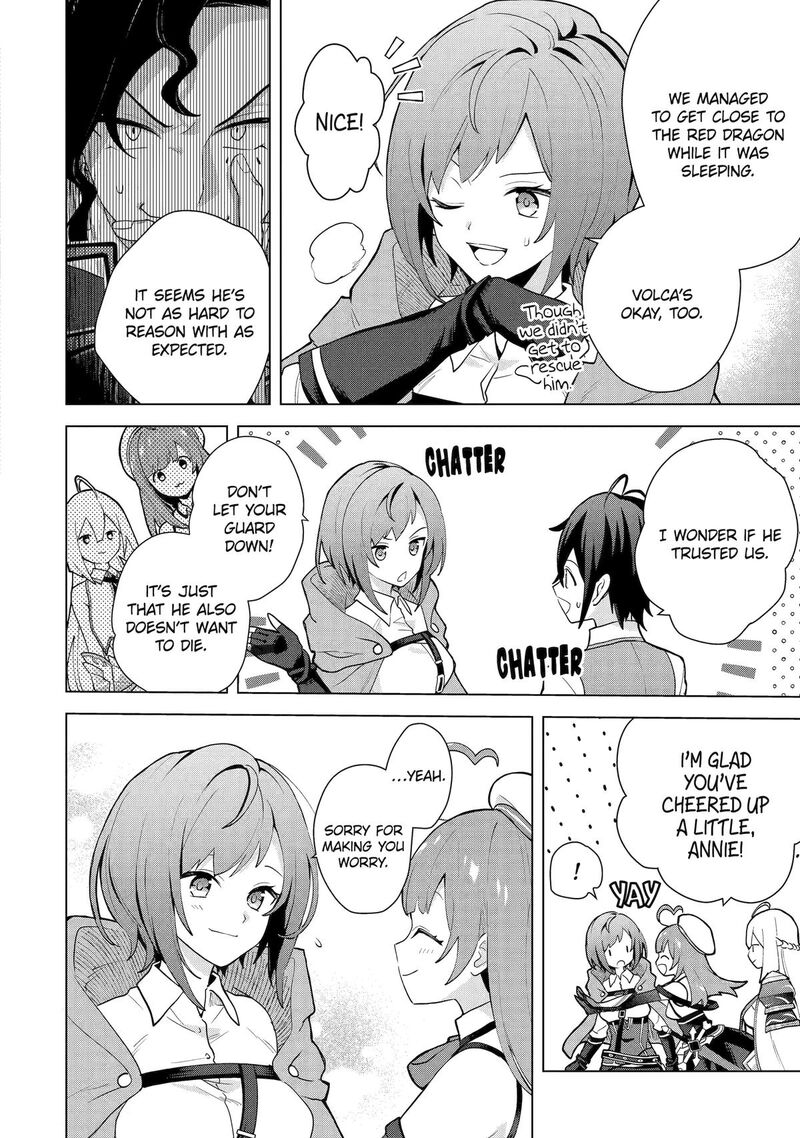 Saibai Cheat De Saikyou Saien E Tada No Katei Saien Desu Kedo 28 14