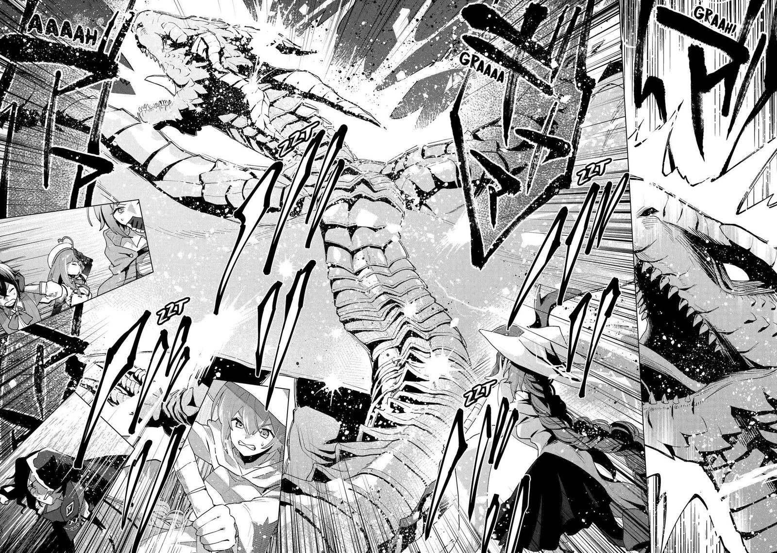 Saibai Cheat De Saikyou Saien E Tada No Katei Saien Desu Kedo 28 29