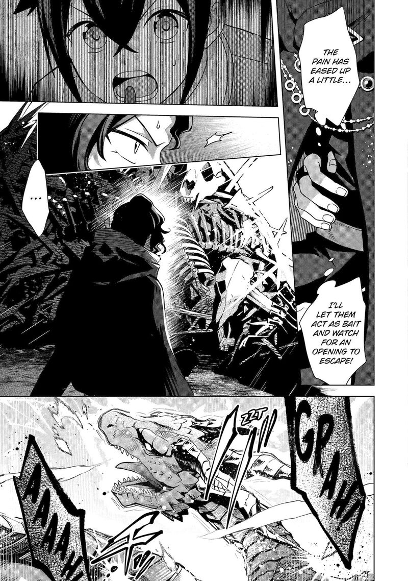 Saibai Cheat De Saikyou Saien E Tada No Katei Saien Desu Kedo 28 31