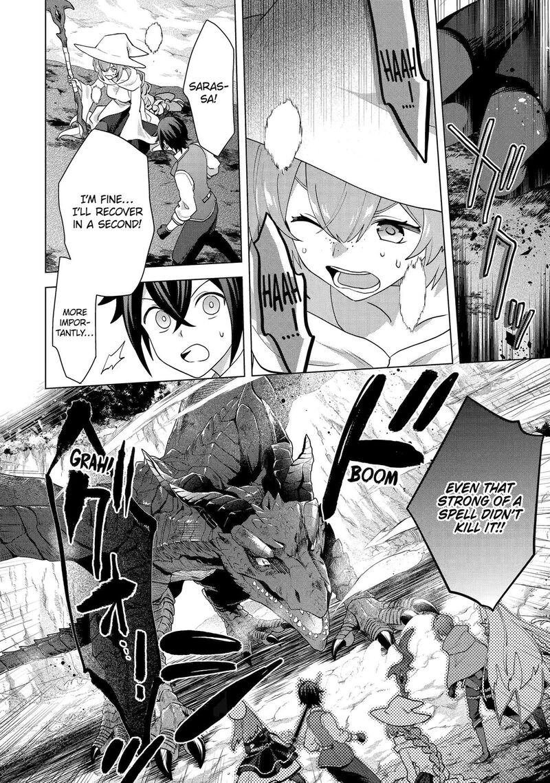 Saibai Cheat De Saikyou Saien E Tada No Katei Saien Desu Kedo 28 32