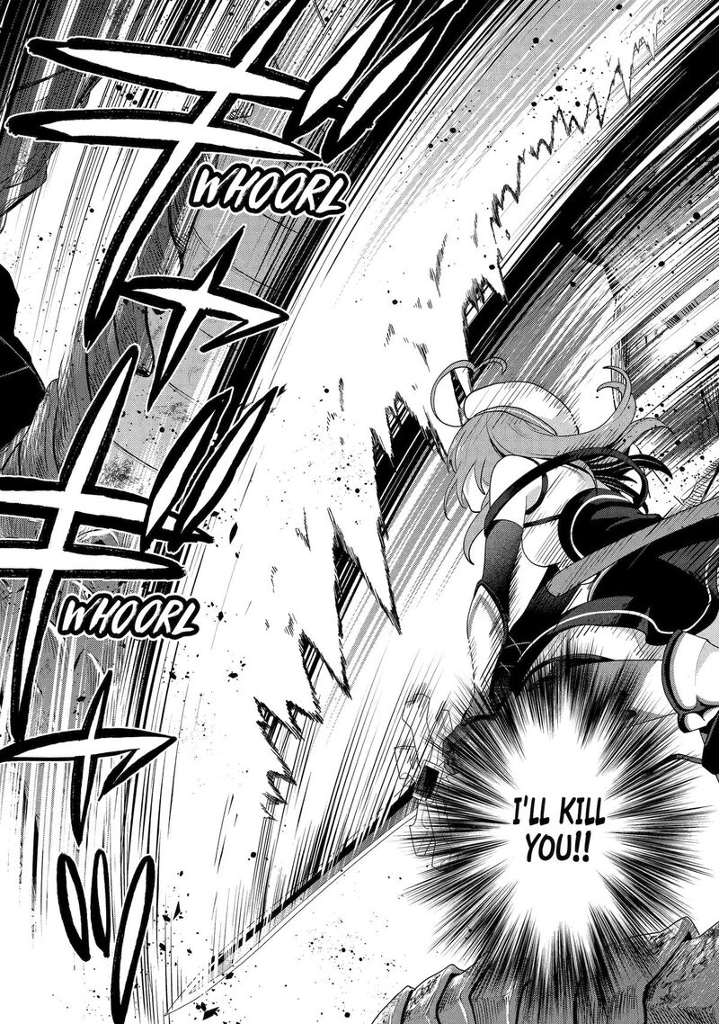 Saibai Cheat De Saikyou Saien E Tada No Katei Saien Desu Kedo 28 35