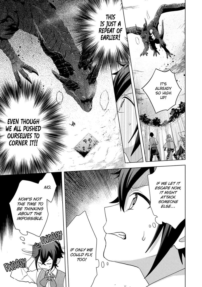 Saibai Cheat De Saikyou Saien E Tada No Katei Saien Desu Kedo 28 39