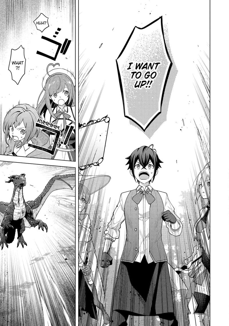 Saibai Cheat De Saikyou Saien E Tada No Katei Saien Desu Kedo 28 43