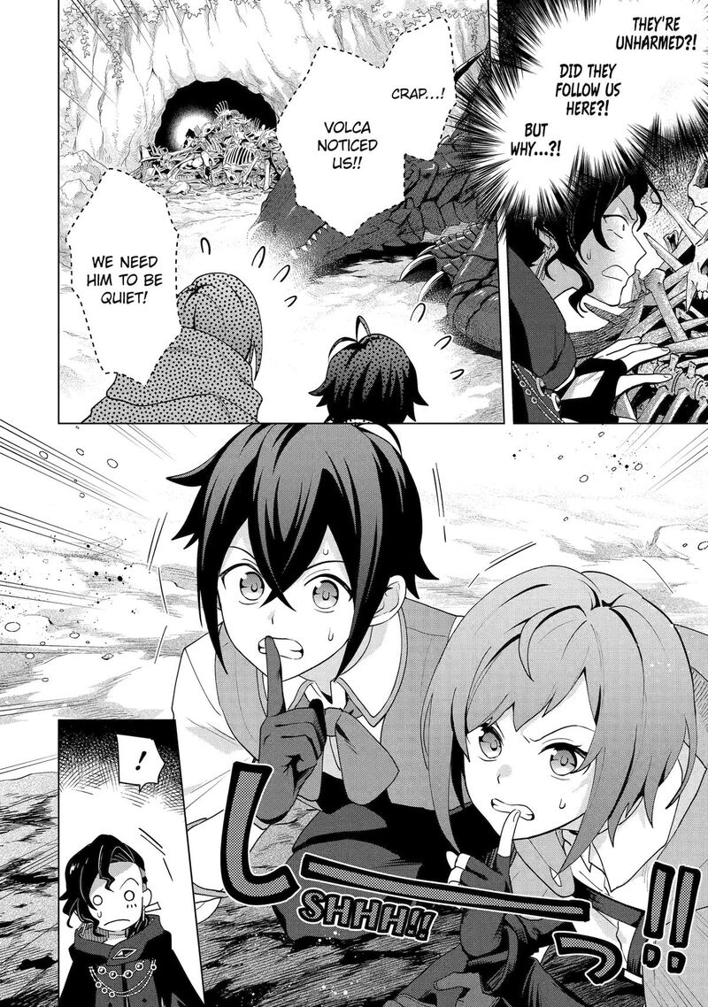 Saibai Cheat De Saikyou Saien E Tada No Katei Saien Desu Kedo 28 6