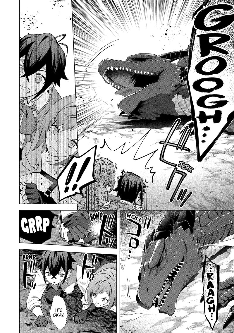 Saibai Cheat De Saikyou Saien E Tada No Katei Saien Desu Kedo 28a 10