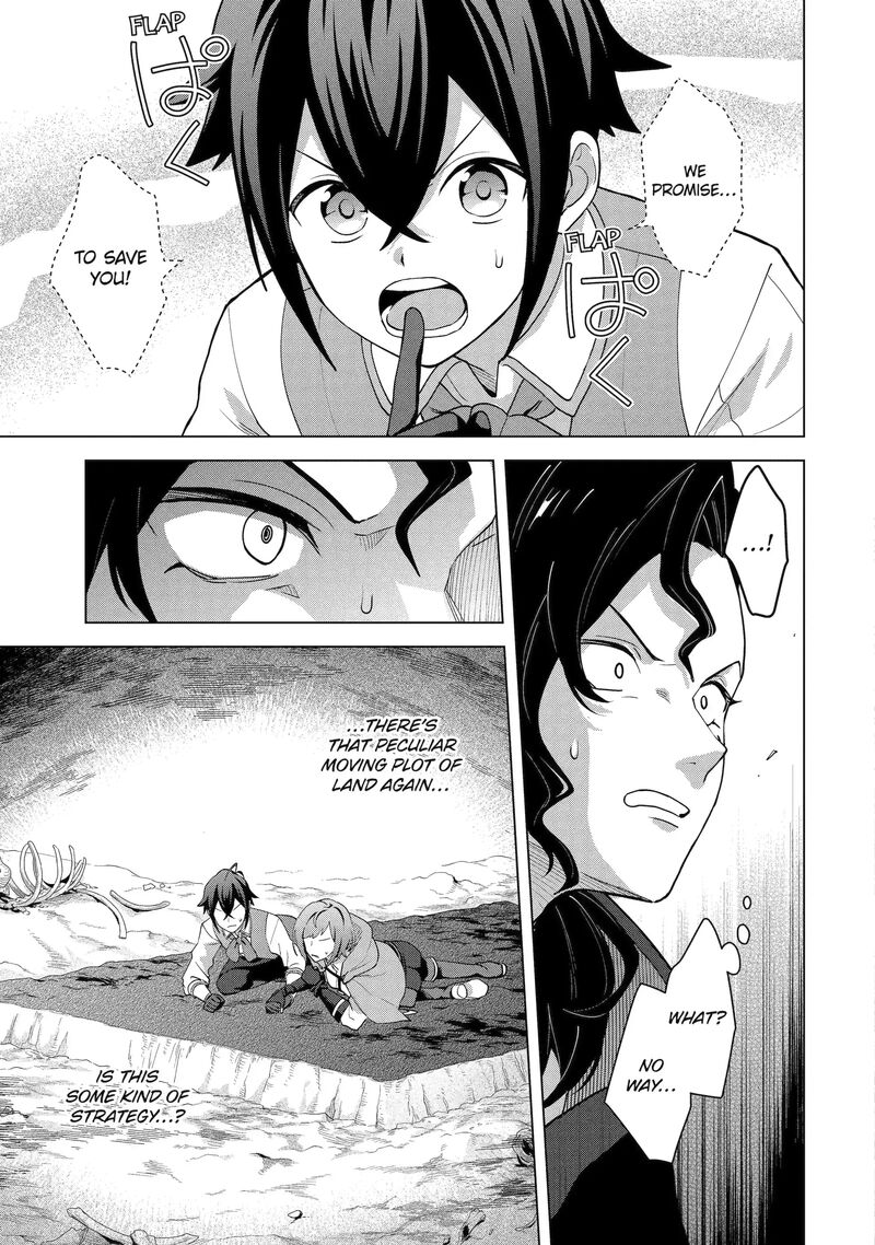 Saibai Cheat De Saikyou Saien E Tada No Katei Saien Desu Kedo 28a 7