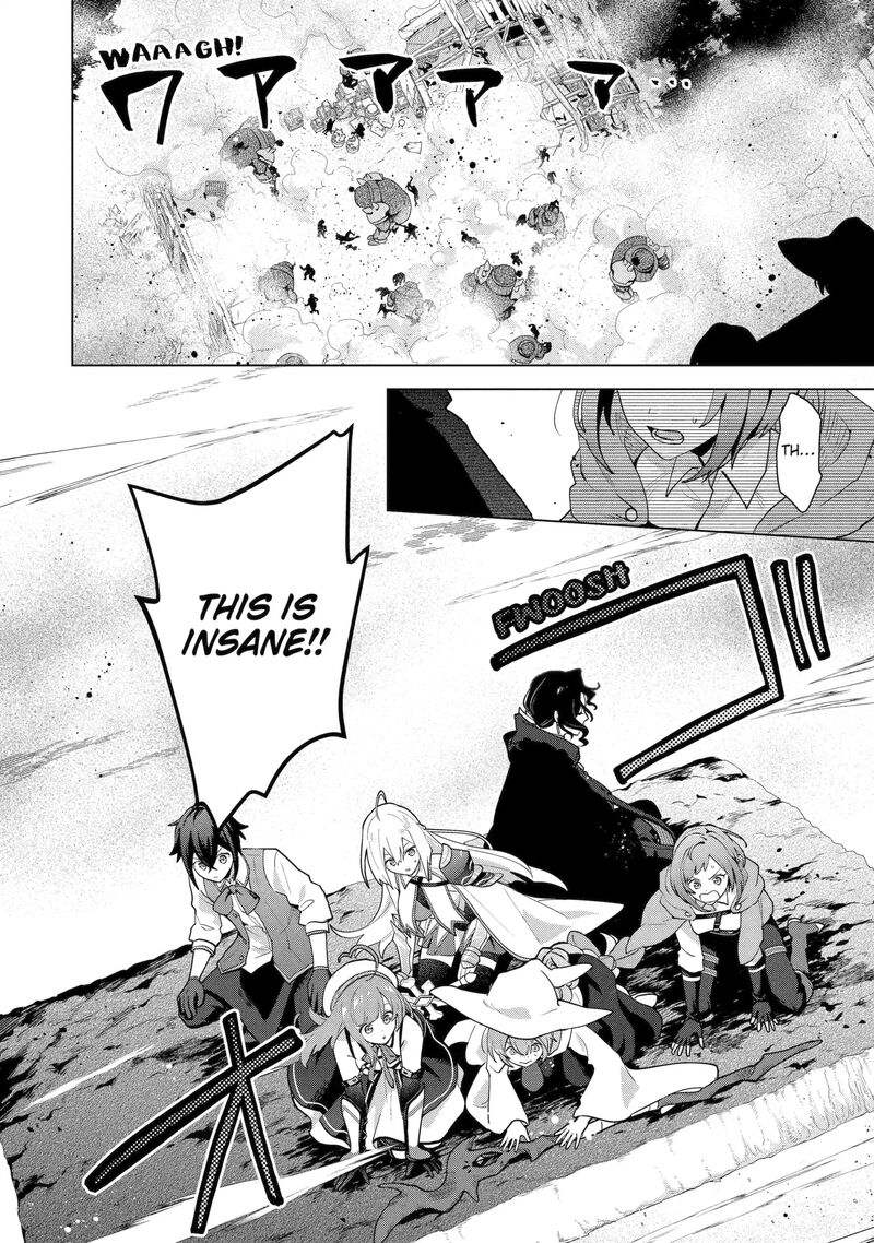 Saibai Cheat De Saikyou Saien E Tada No Katei Saien Desu Kedo 30c 1