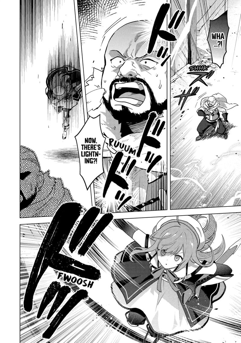 Saibai Cheat De Saikyou Saien E Tada No Katei Saien Desu Kedo 30c 9