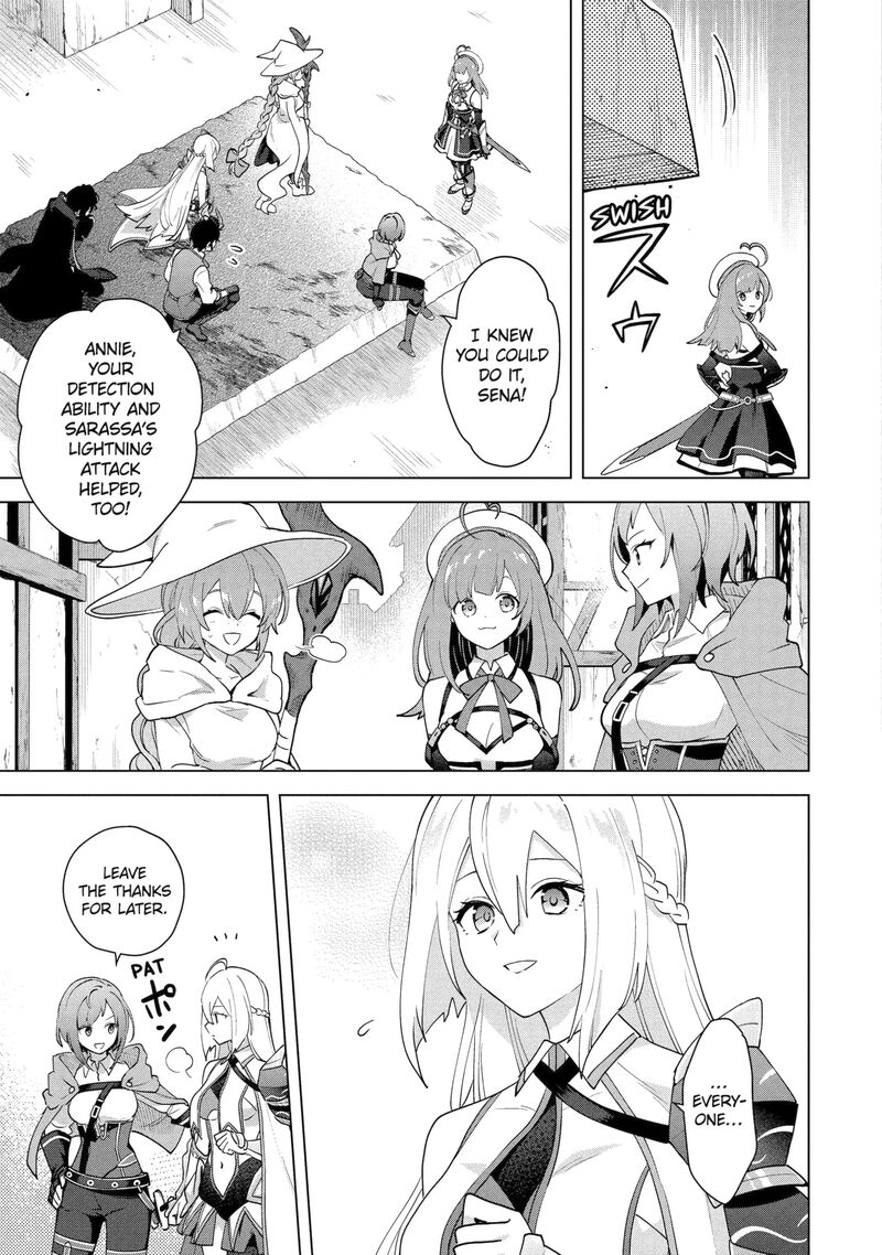 Saibai Cheat De Saikyou Saien E Tada No Katei Saien Desu Kedo 30d 2