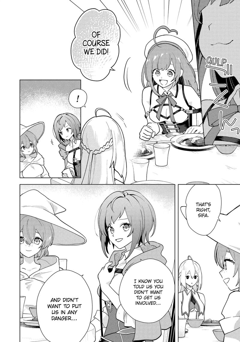 Saibai Cheat De Saikyou Saien E Tada No Katei Saien Desu Kedo 30e 10