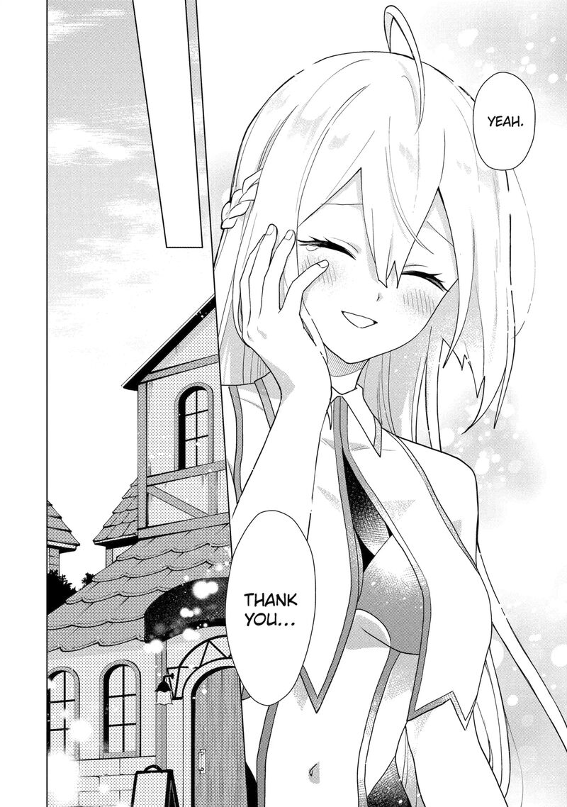 Saibai Cheat De Saikyou Saien E Tada No Katei Saien Desu Kedo 30e 12