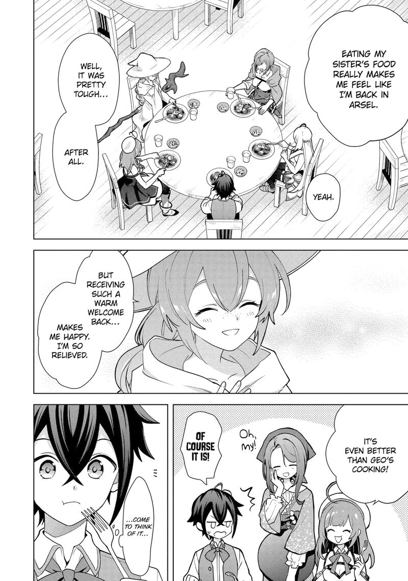 Saibai Cheat De Saikyou Saien E Tada No Katei Saien Desu Kedo 30e 4