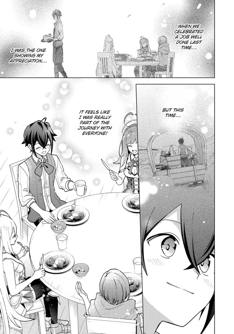 Saibai Cheat De Saikyou Saien E Tada No Katei Saien Desu Kedo 30e 5