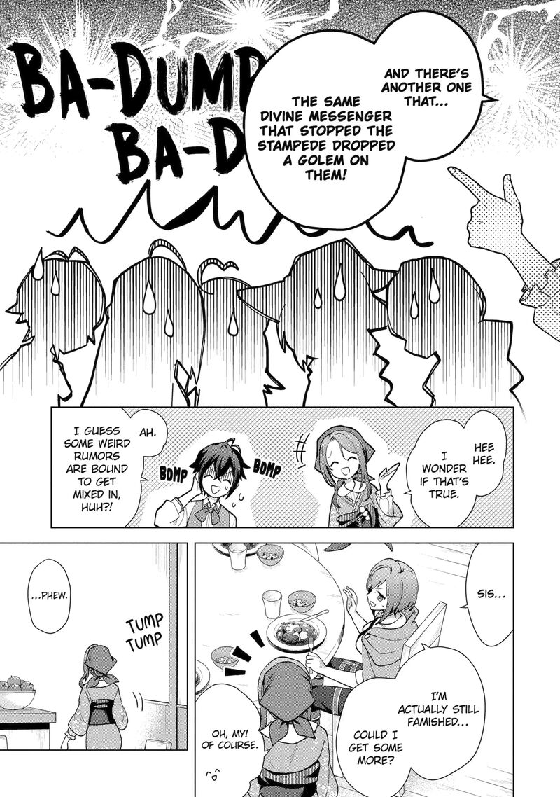 Saibai Cheat De Saikyou Saien E Tada No Katei Saien Desu Kedo 30e 7