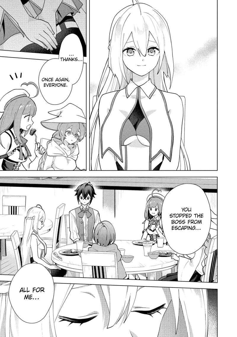 Saibai Cheat De Saikyou Saien E Tada No Katei Saien Desu Kedo 30e 9